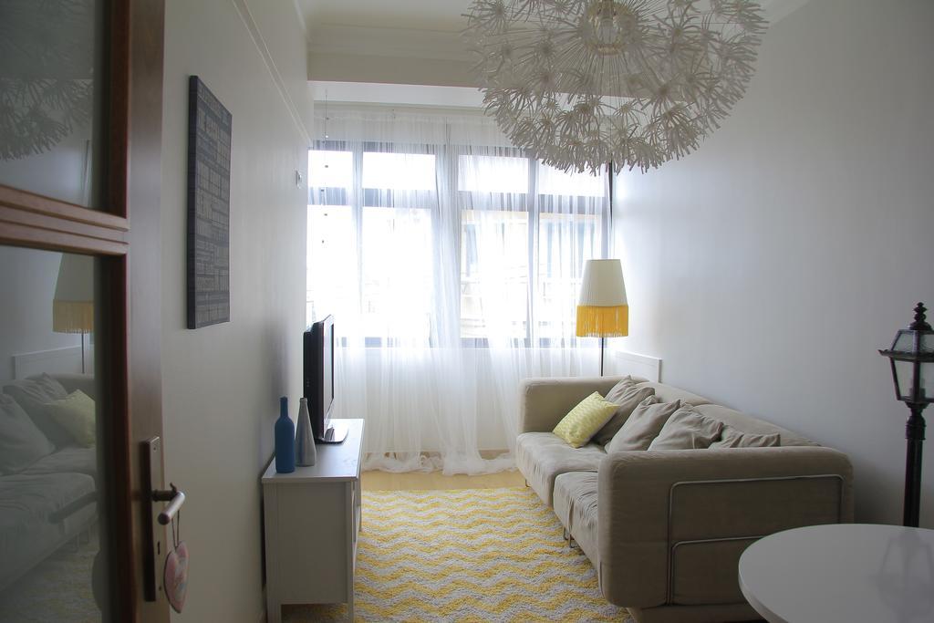 Ajuda Modern House Lisbon