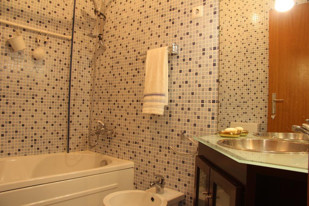 Ajuda Modern House Apartment *